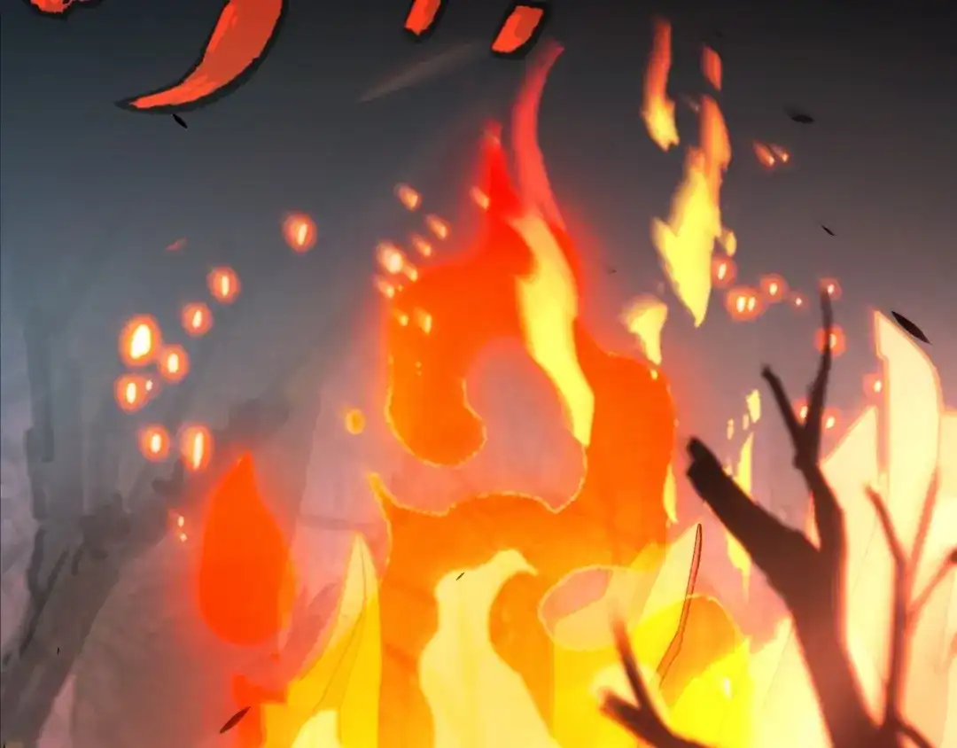 《我开局神话天赋，一剑斩神！》第4话 狂潮森林！我选择单刷！ 第130页