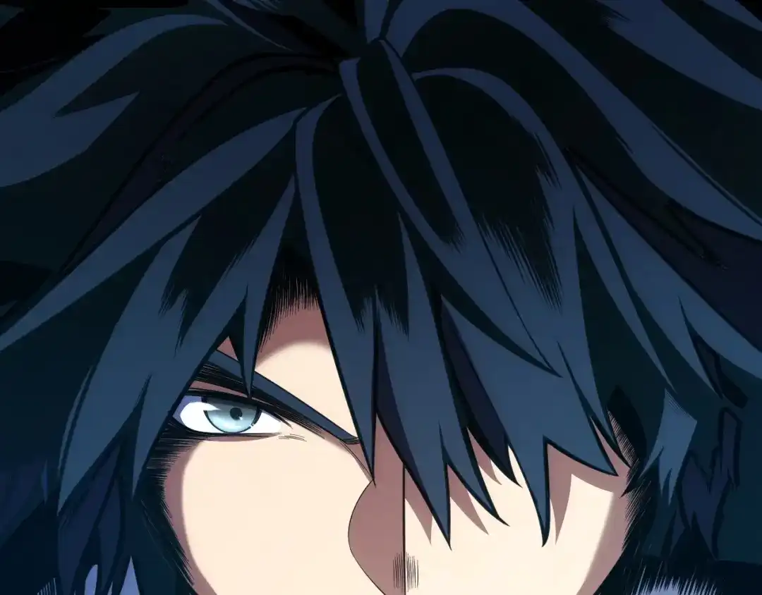 《我开局神话天赋，一剑斩神！》第4话 狂潮森林！我选择单刷！ 第110页