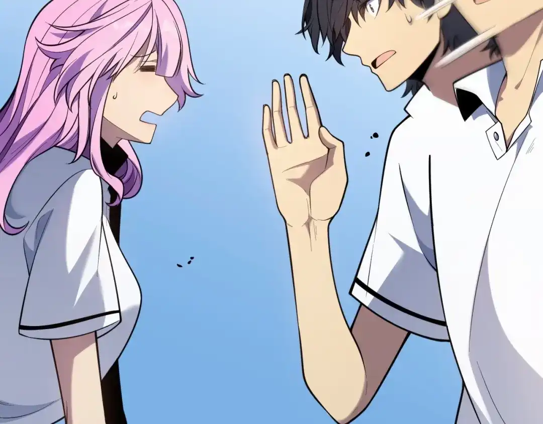 《我开局神话天赋，一剑斩神！》第4话 狂潮森林！我选择单刷！ 第48页