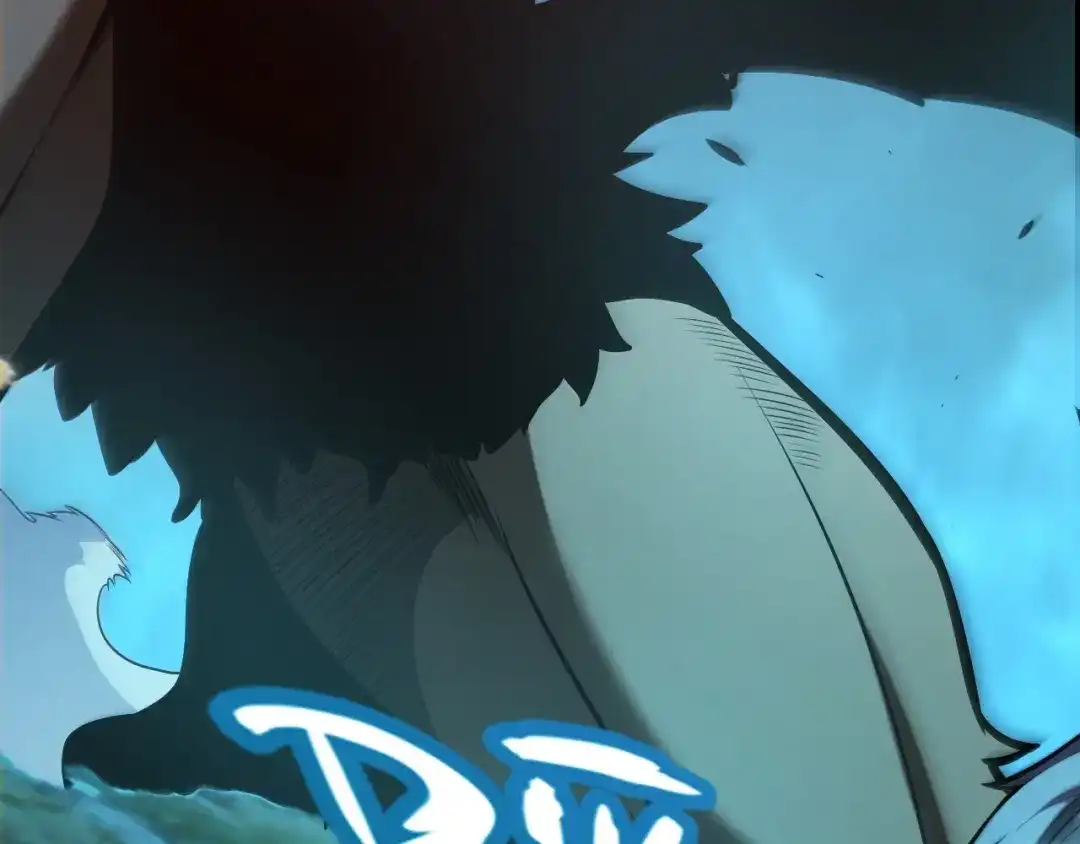 《我开局神话天赋，一剑斩神！》第4话 狂潮森林！我选择单刷！ 第188页