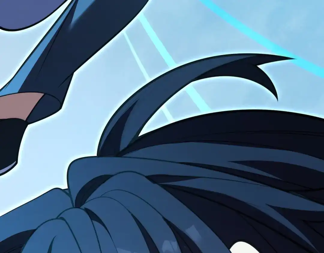 《我开局神话天赋，一剑斩神！》第4话 狂潮森林！我选择单刷！ 第100页