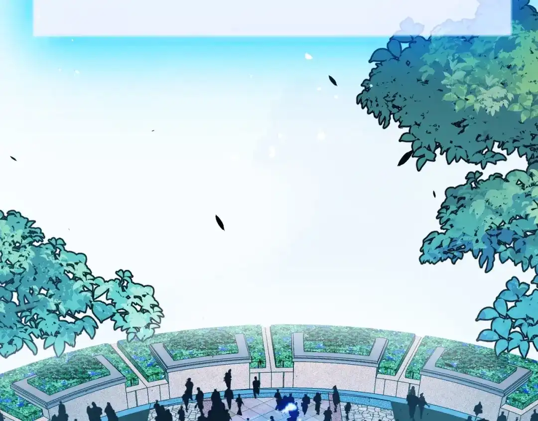 《我开局神话天赋，一剑斩神！》第4话 狂潮森林！我选择单刷！ 第168页