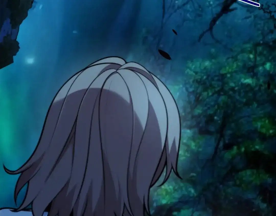 《我开局神话天赋，一剑斩神！》第4话 狂潮森林！我选择单刷！ 第185页