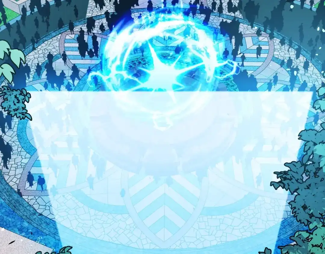 《我开局神话天赋，一剑斩神！》第4话 狂潮森林！我选择单刷！ 第169页
