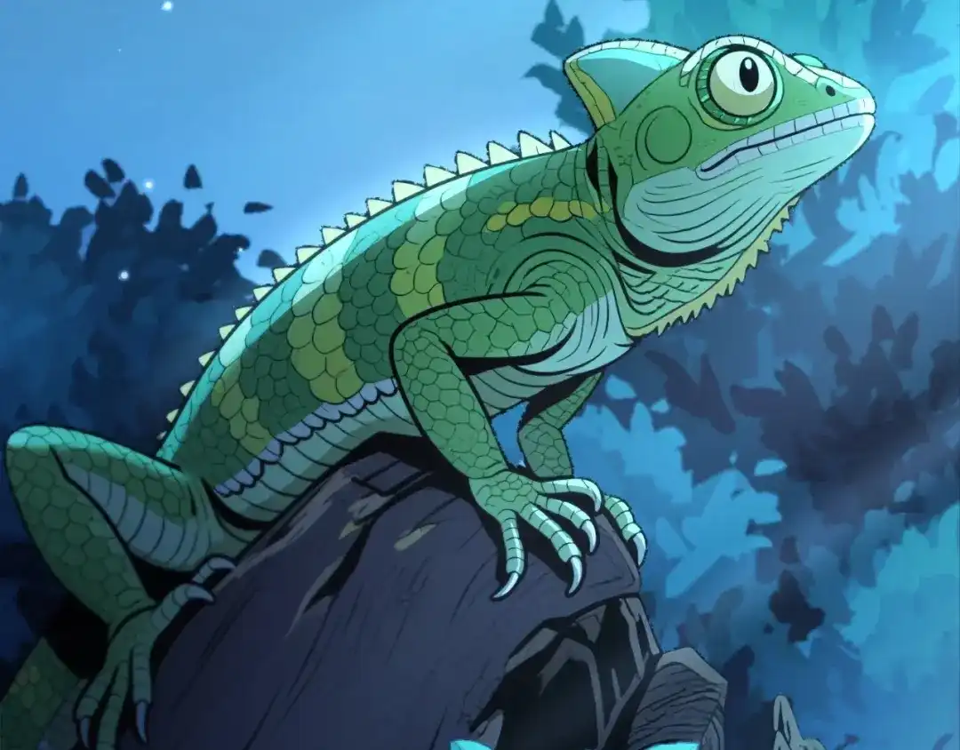 《我开局神话天赋，一剑斩神！》第4话 狂潮森林！我选择单刷！ 第116页