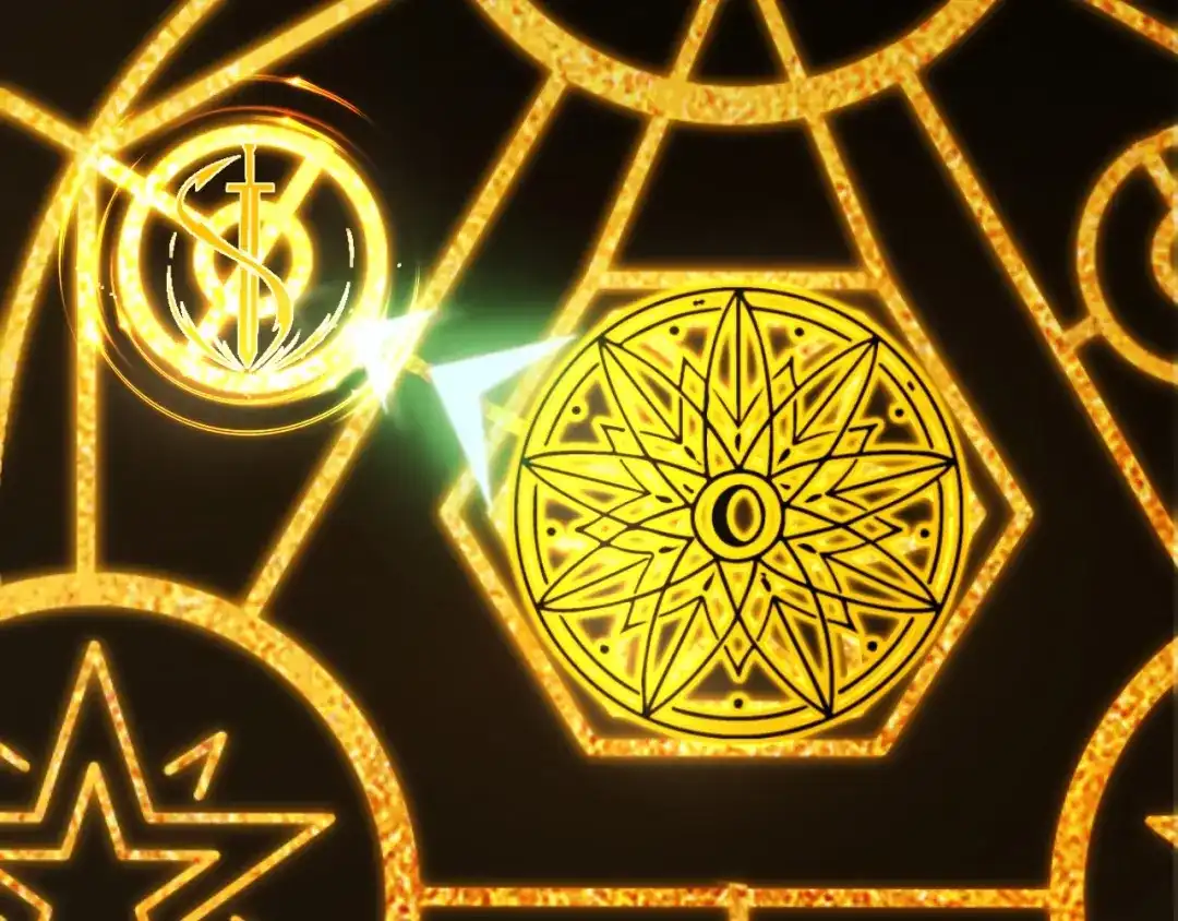 《我开局神话天赋，一剑斩神！》第4话 狂潮森林！我选择单刷！ 第23页