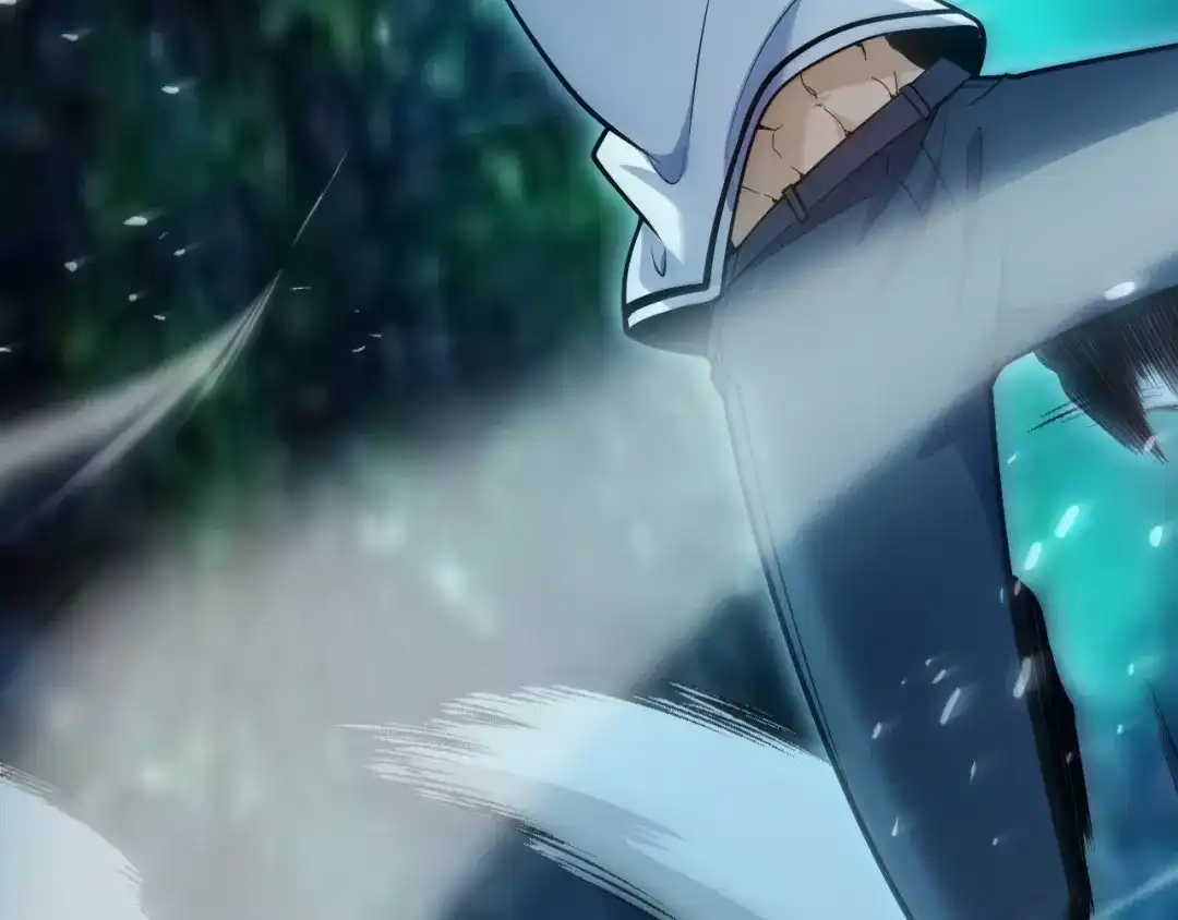 《我开局神话天赋，一剑斩神！》第4话 狂潮森林！我选择单刷！ 第211页