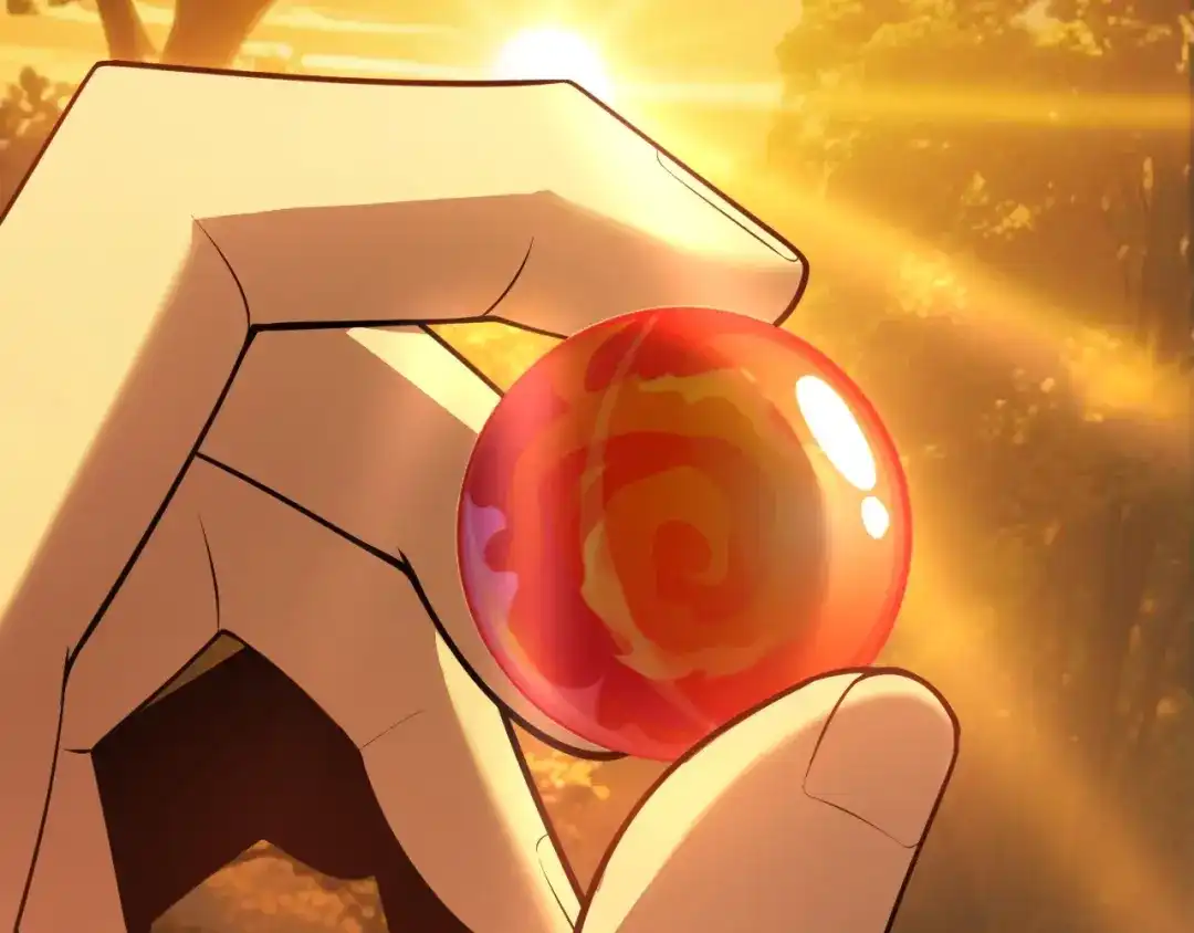《我开局神话天赋，一剑斩神！》第4话 狂潮森林！我选择单刷！ 第13页