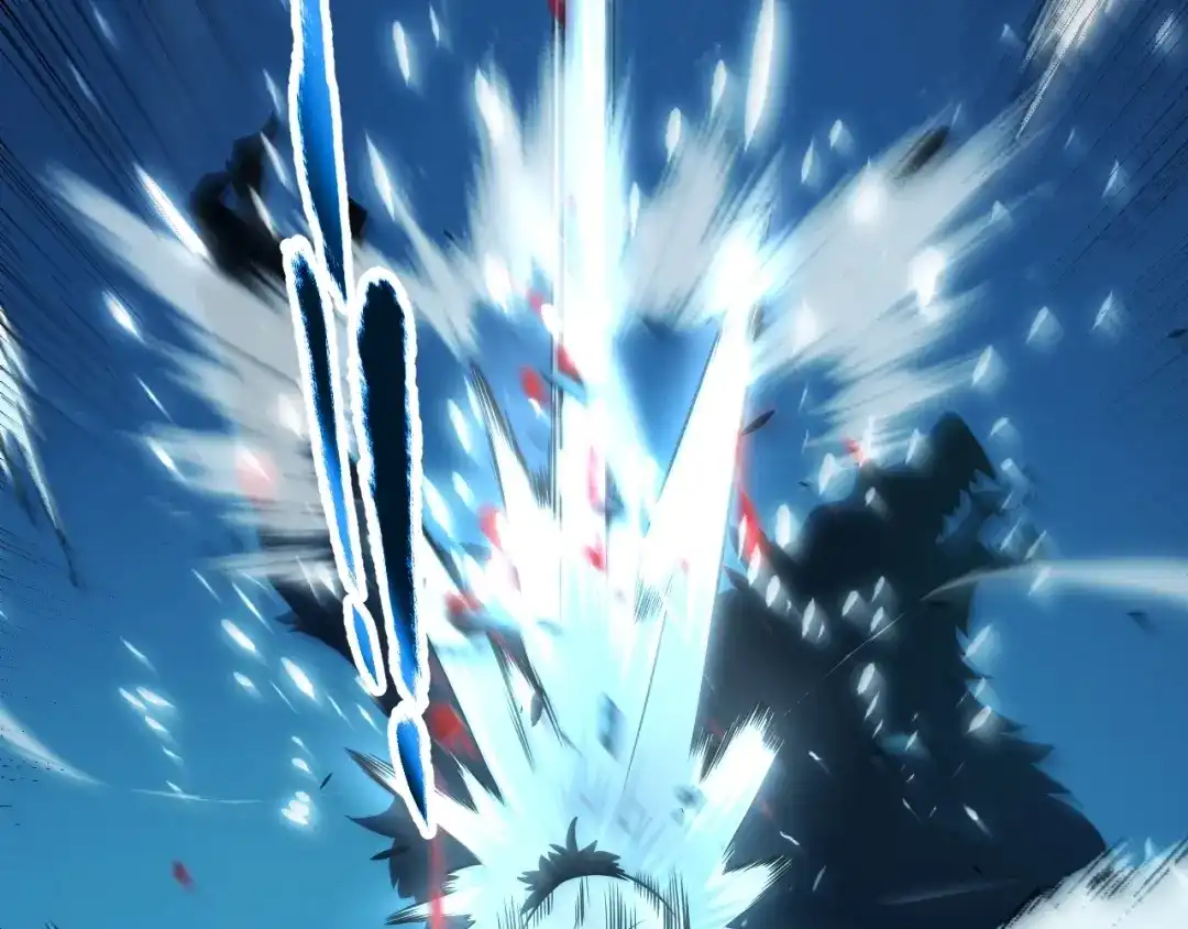 《我开局神话天赋，一剑斩神！》第6话 一转任务！红岩洞窟！ 第161页
