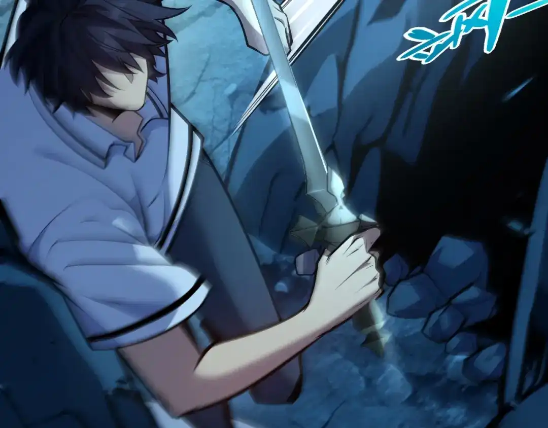 《我开局神话天赋，一剑斩神！》第7话 收割开始！肮脏的哥布林！ 第180页