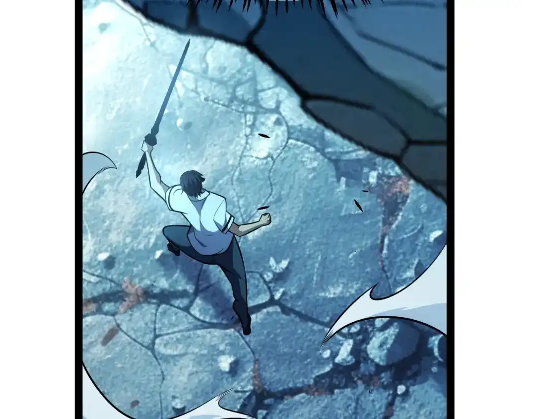 《我开局神话天赋，一剑斩神！》第7话 收割开始！肮脏的哥布林！ 第108页