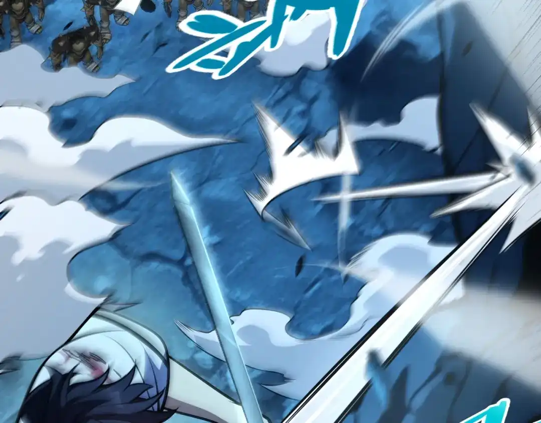 《我开局神话天赋，一剑斩神！》第7话 收割开始！肮脏的哥布林！ 第179页