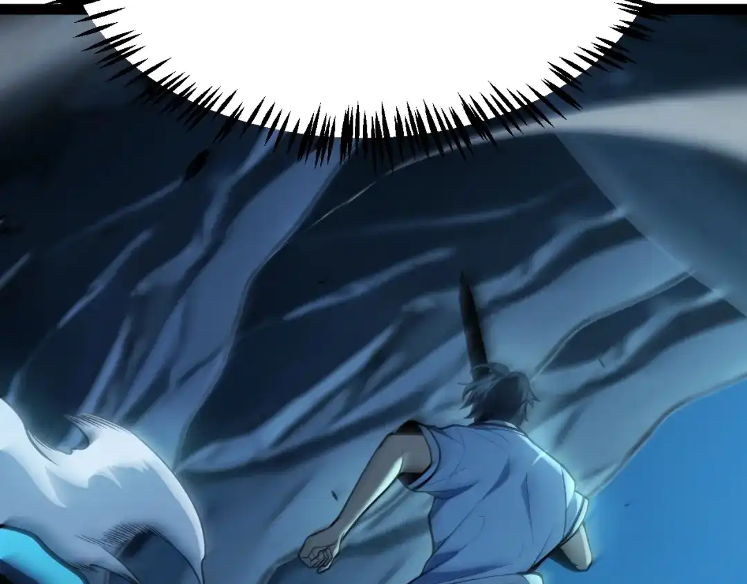 《我开局神话天赋，一剑斩神！》第7话 收割开始！肮脏的哥布林！ 第139页
