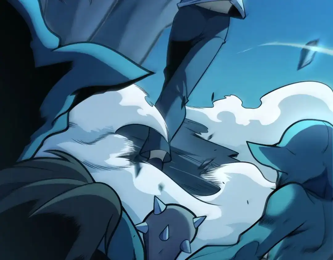 《我开局神话天赋，一剑斩神！》第7话 收割开始！肮脏的哥布林！ 第140页