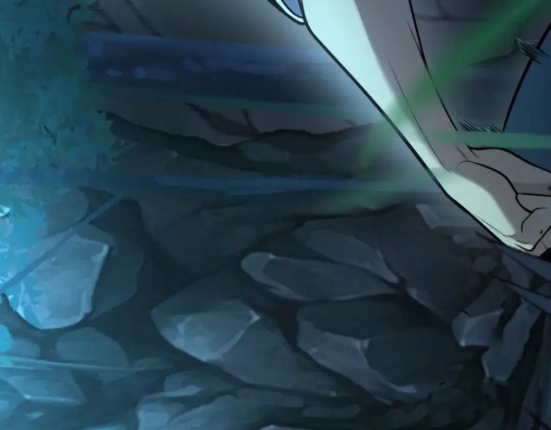 《我开局神话天赋，一剑斩神！》第7话 收割开始！肮脏的哥布林！ 第75页