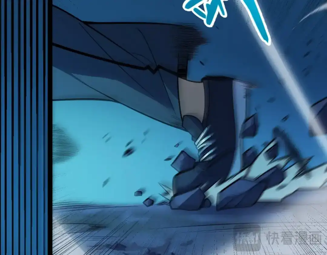 《我开局神话天赋，一剑斩神！》第7话 收割开始！肮脏的哥布林！ 第95页