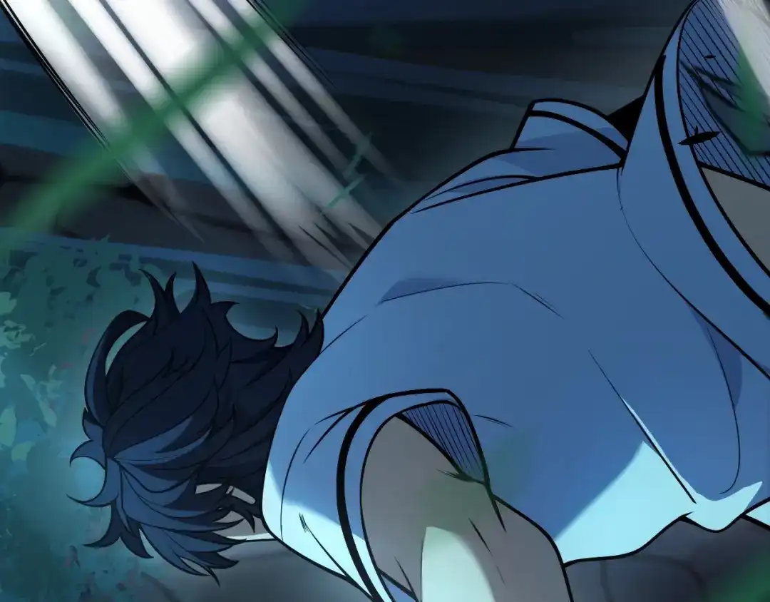 《我开局神话天赋，一剑斩神！》第7话 收割开始！肮脏的哥布林！ 第74页