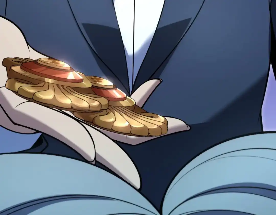 《我开局神话天赋，一剑斩神！》第7话 收割开始！肮脏的哥布林！ 第53页