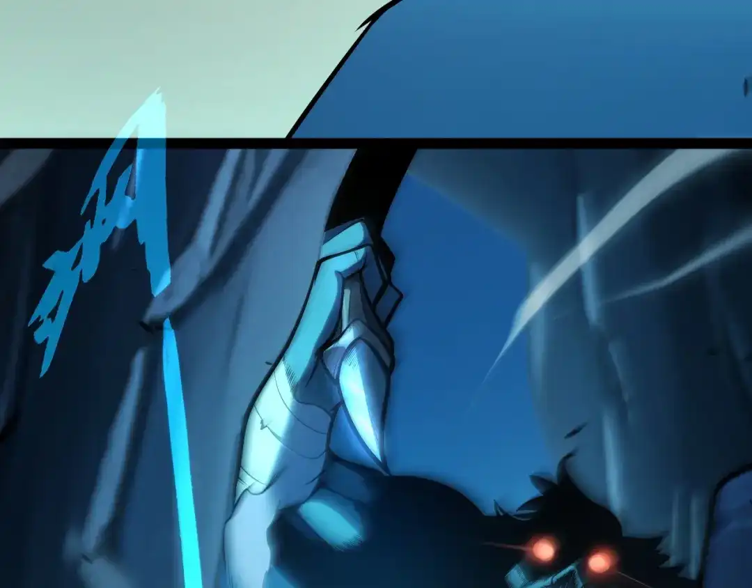 《我开局神话天赋，一剑斩神！》第7话 收割开始！肮脏的哥布林！ 第145页