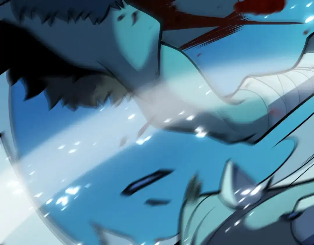 《我开局神话天赋，一剑斩神！》第7话 收割开始！肮脏的哥布林！ 第99页
