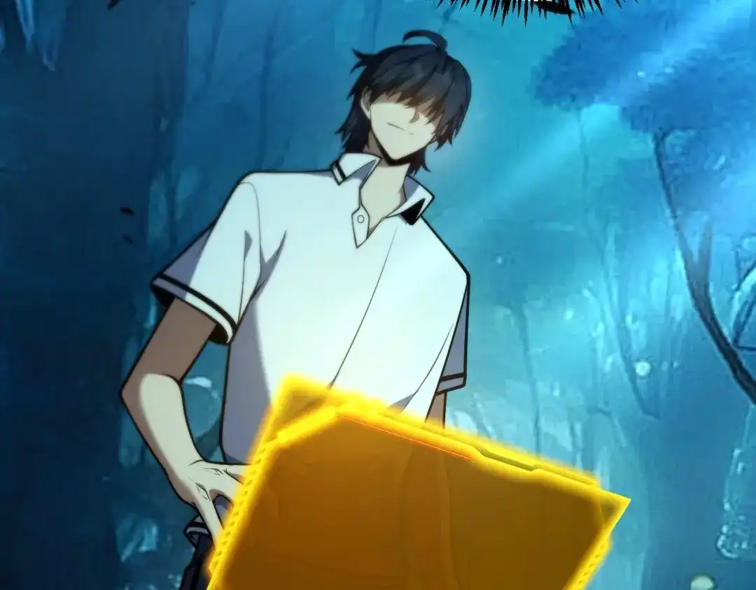 《我开局神话天赋，一剑斩神！》第7话 收割开始！肮脏的哥布林！ 第5页