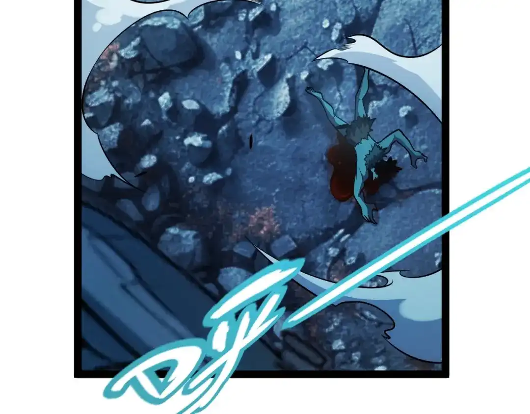 《我开局神话天赋，一剑斩神！》第7话 收割开始！肮脏的哥布林！ 第109页