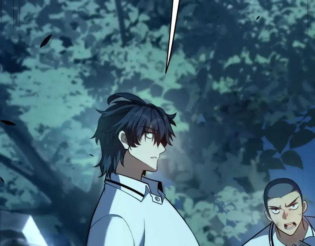 《我开局神话天赋，一剑斩神！》第8话 红岩洞窟！离奇的任务！ 第88页
