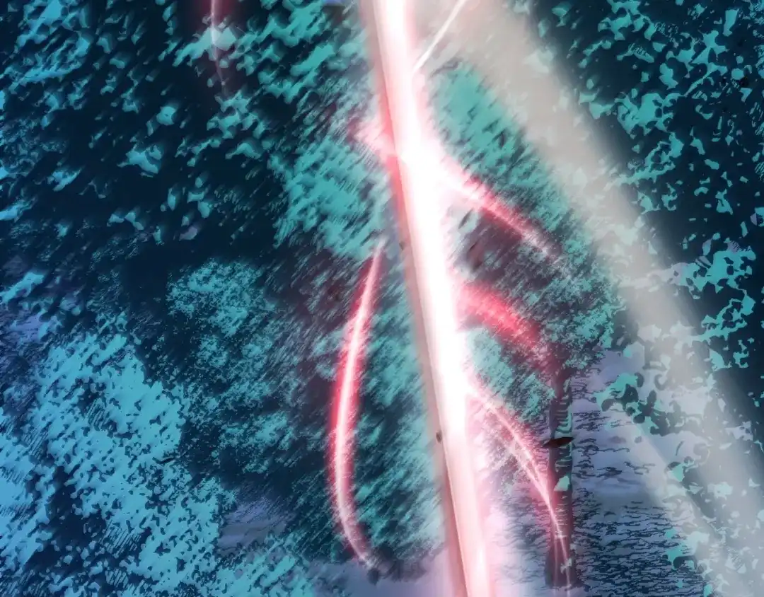 《我开局神话天赋，一剑斩神！》第8话 红岩洞窟！离奇的任务！ 第139页