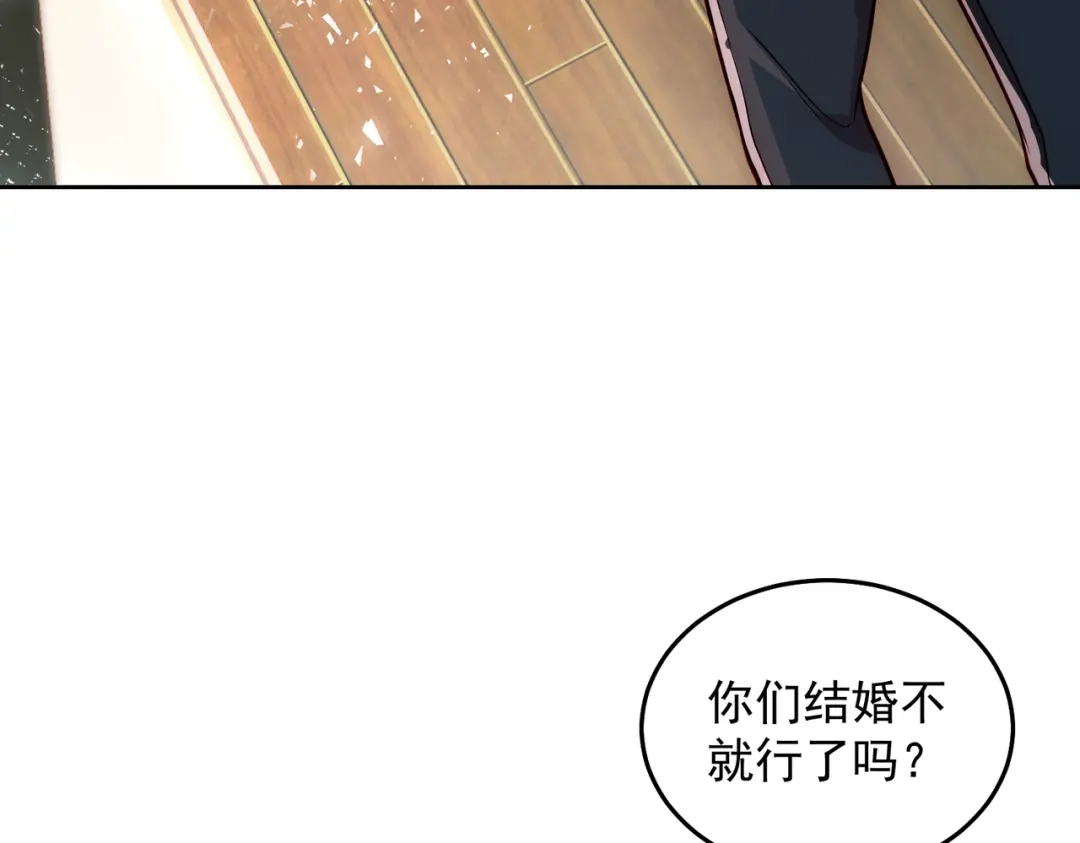 《我靠称号系统打败万千神豪》结婚不就行了吗 第88页