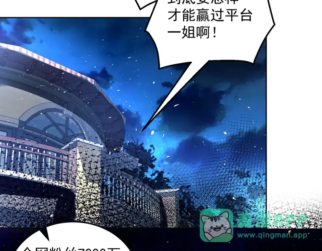《我靠称号系统打败万千神豪》金牌制作人 第46页