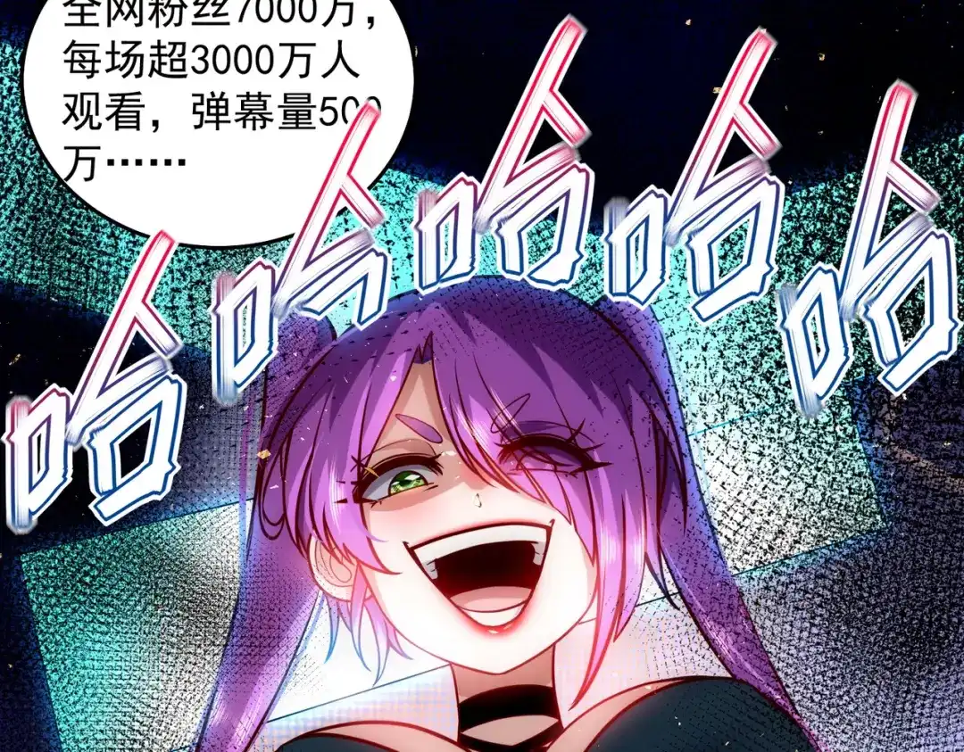 《我靠称号系统打败万千神豪》金牌制作人 第47页