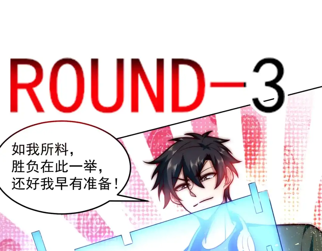 《我靠称号系统打败万千神豪》女神之间的斗争 第60页