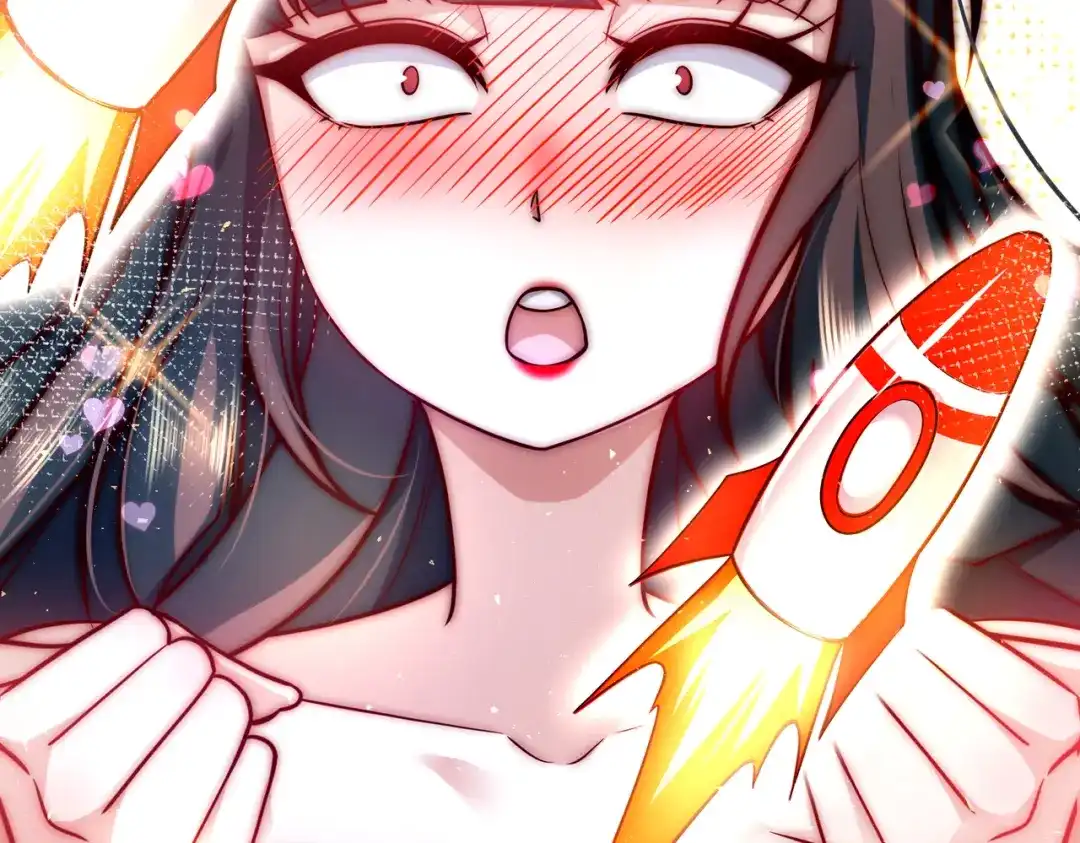 《我靠称号系统打败万千神豪》女神之间的斗争 第72页