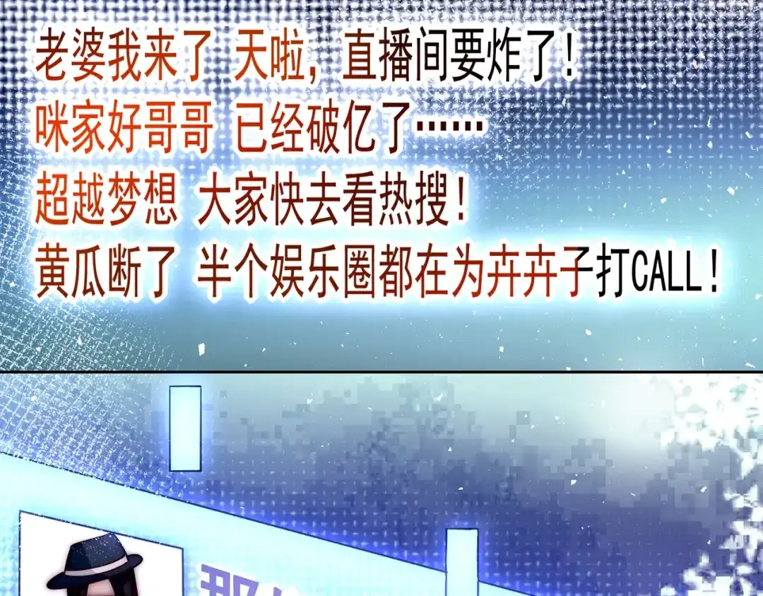 《我靠称号系统打败万千神豪》女神之间的斗争 第64页