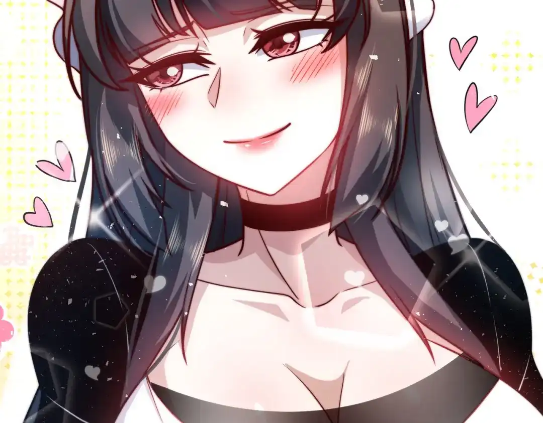 《我靠称号系统打败万千神豪》女神之间的斗争 第32页
