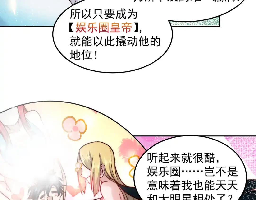 《我靠称号系统打败万千神豪》又见总裁 第70页