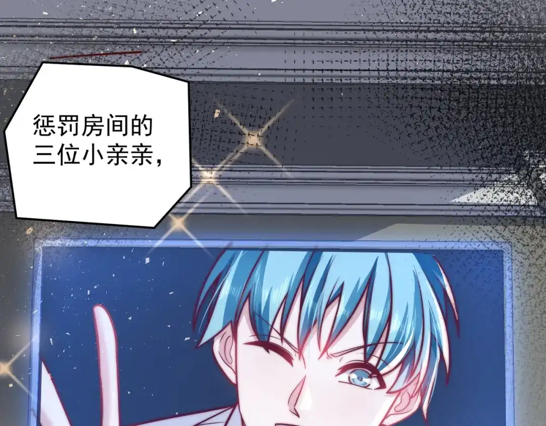 《我靠称号系统打败万千神豪》惩罚房间 第24页