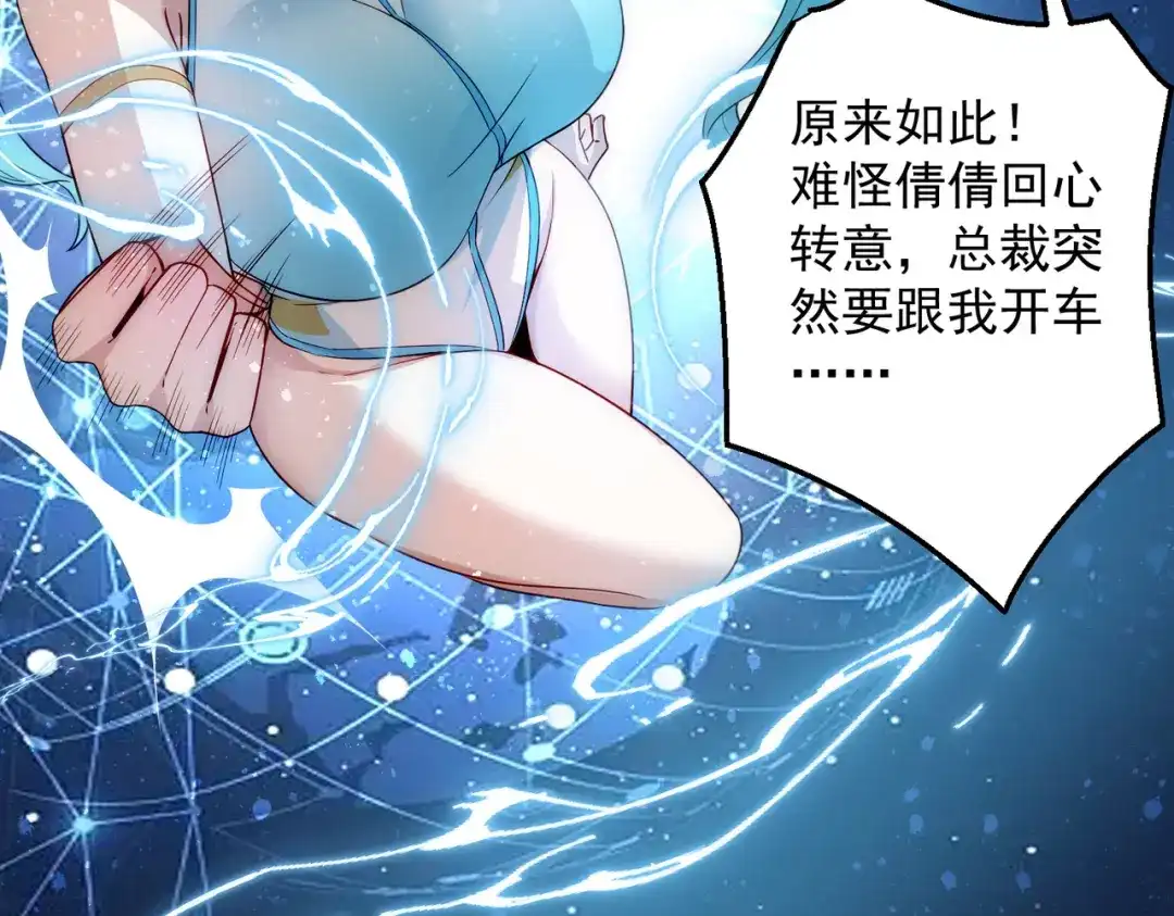 《我靠称号系统打败万千神豪》倒贴的总裁 第58页