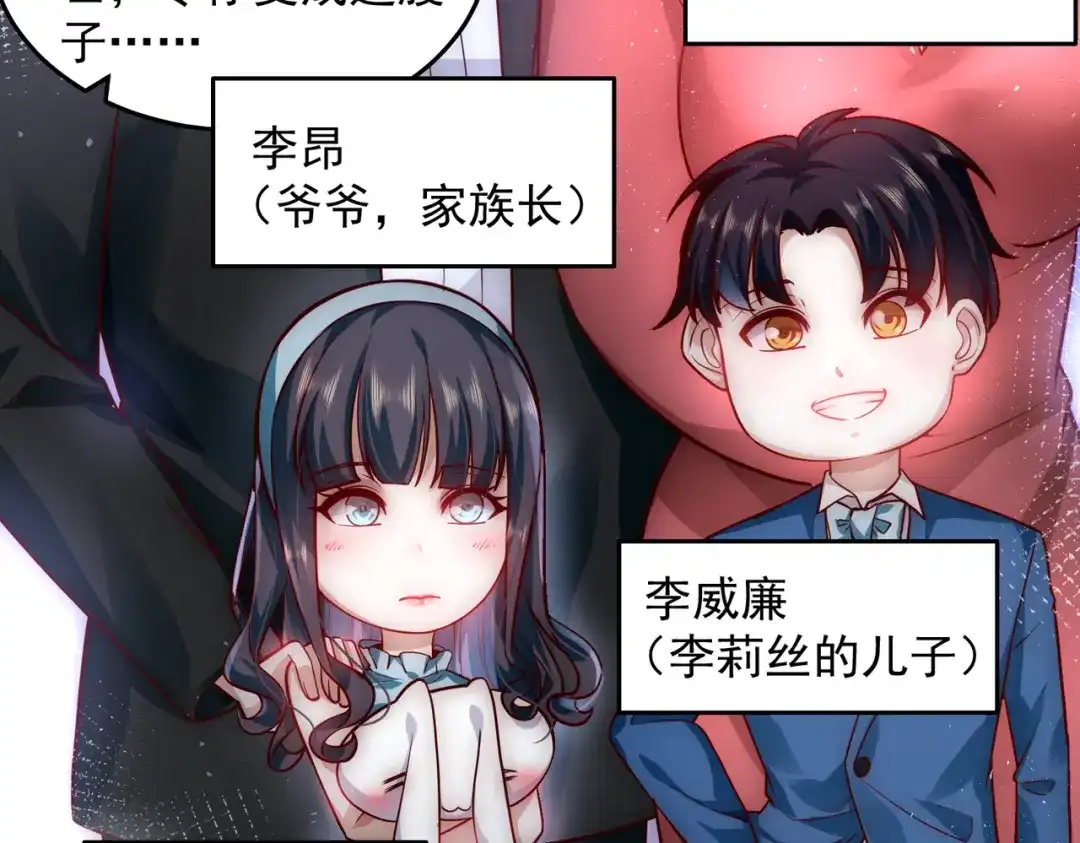《我靠称号系统打败万千神豪》真相 第32页