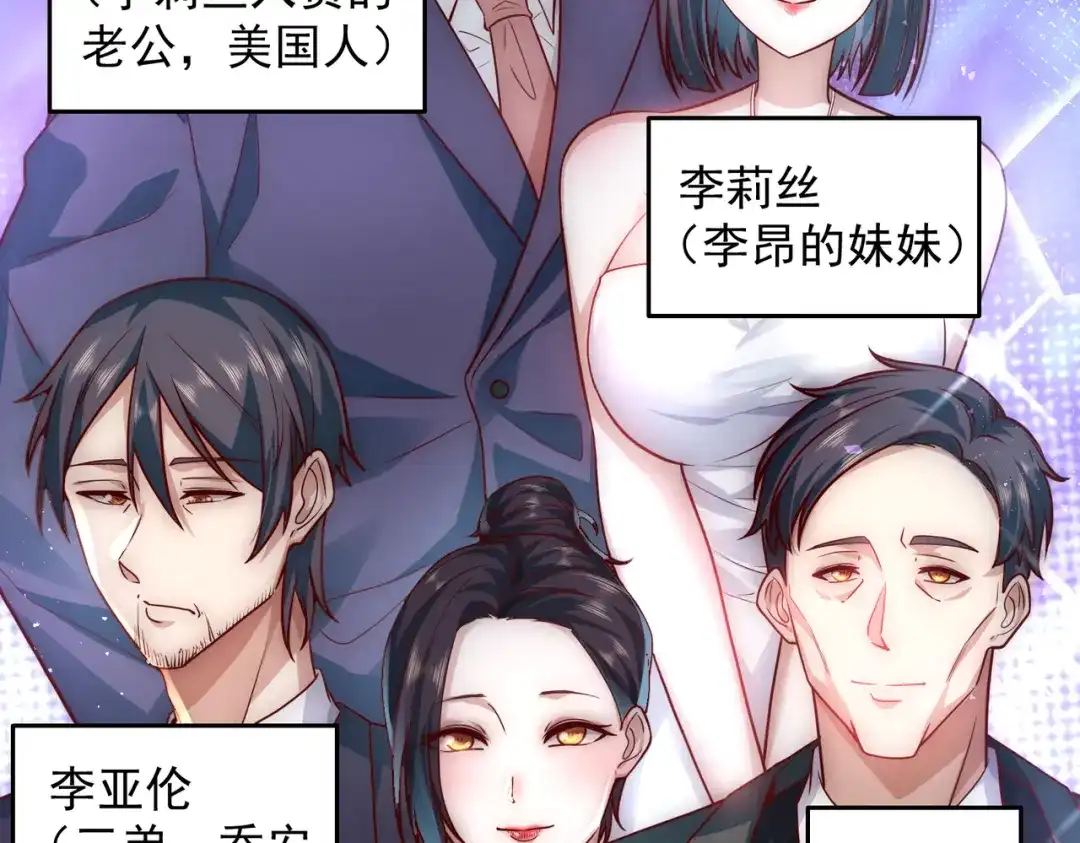 《我靠称号系统打败万千神豪》真相 第30页