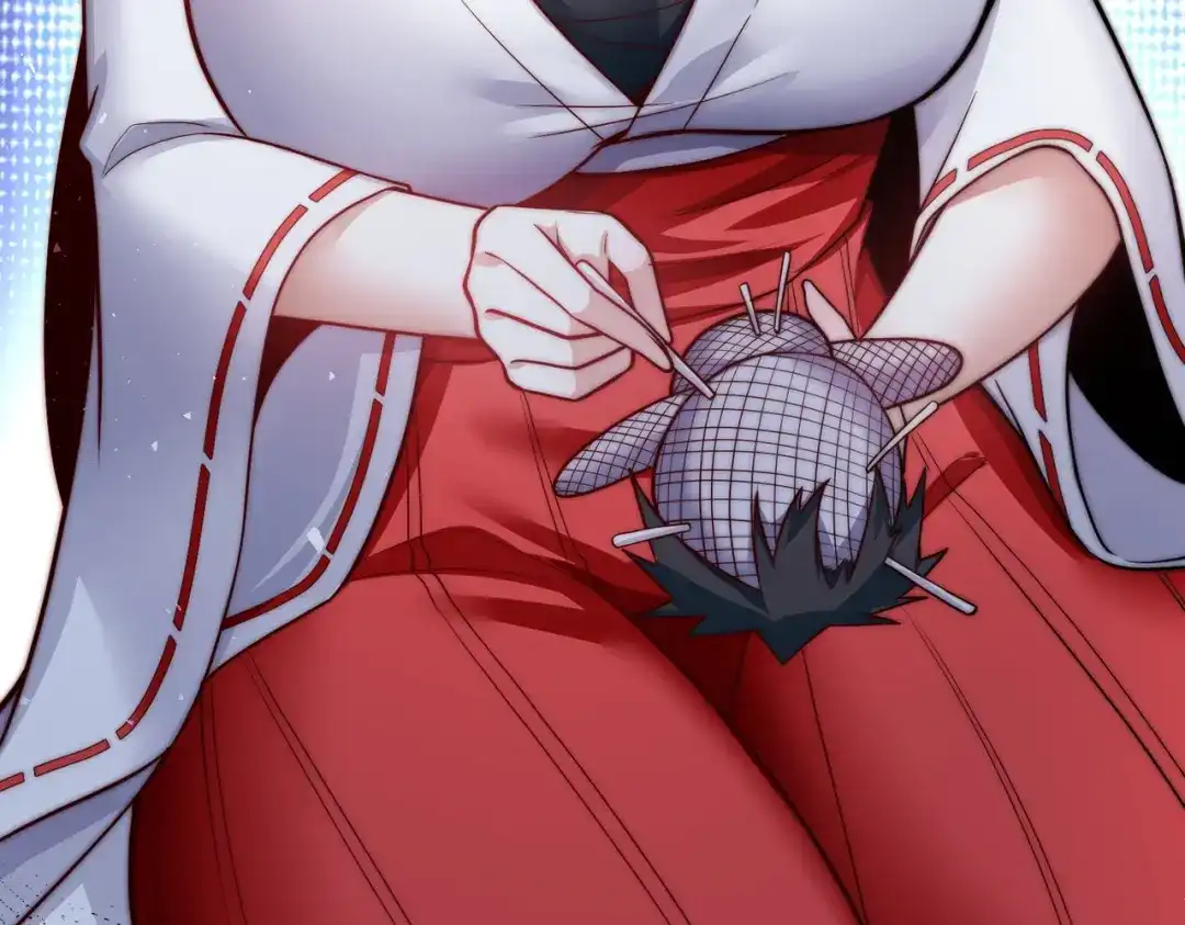 《我靠称号系统打败万千神豪》华夏最强，驱邪天尊 第9页