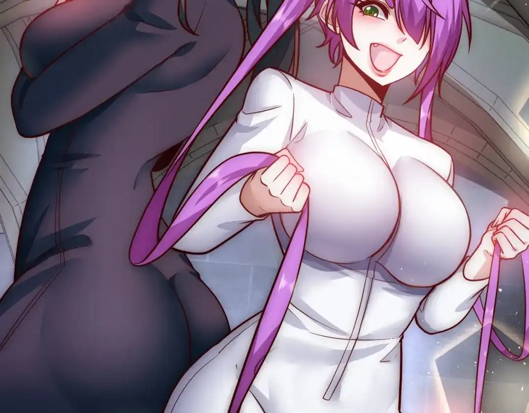 《我靠称号系统打败万千神豪》华夏最强，驱邪天尊 第25页