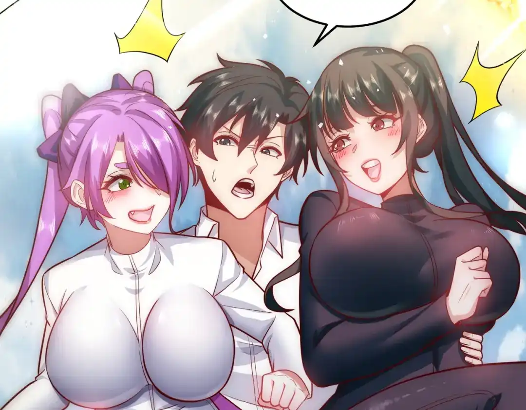 《我靠称号系统打败万千神豪》华夏最强，驱邪天尊 第68页
