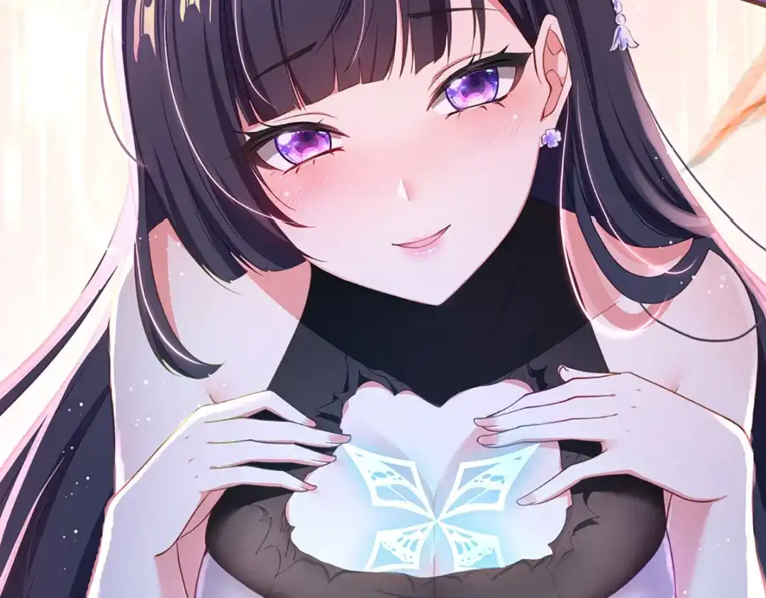 《我靠称号系统打败万千神豪》新作来袭 第33页