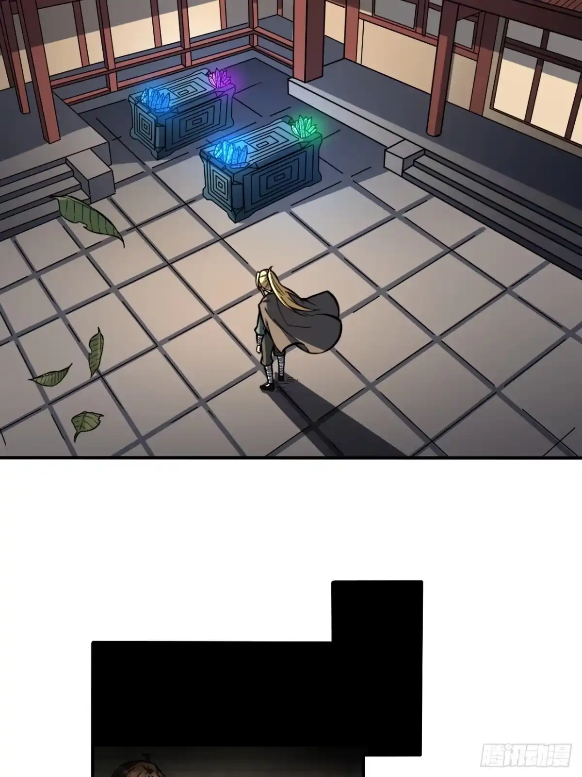 《我靠科技修仙成圣》第十话 泡妞 第25页