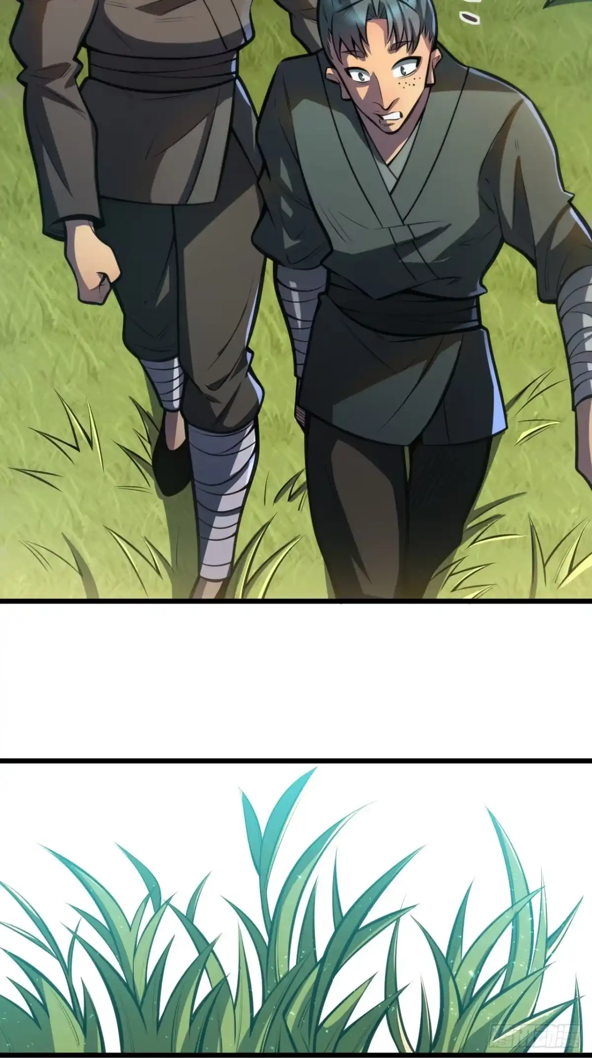 《我靠科技修仙成圣》第一话 我，妙龄女郎？ 第57页