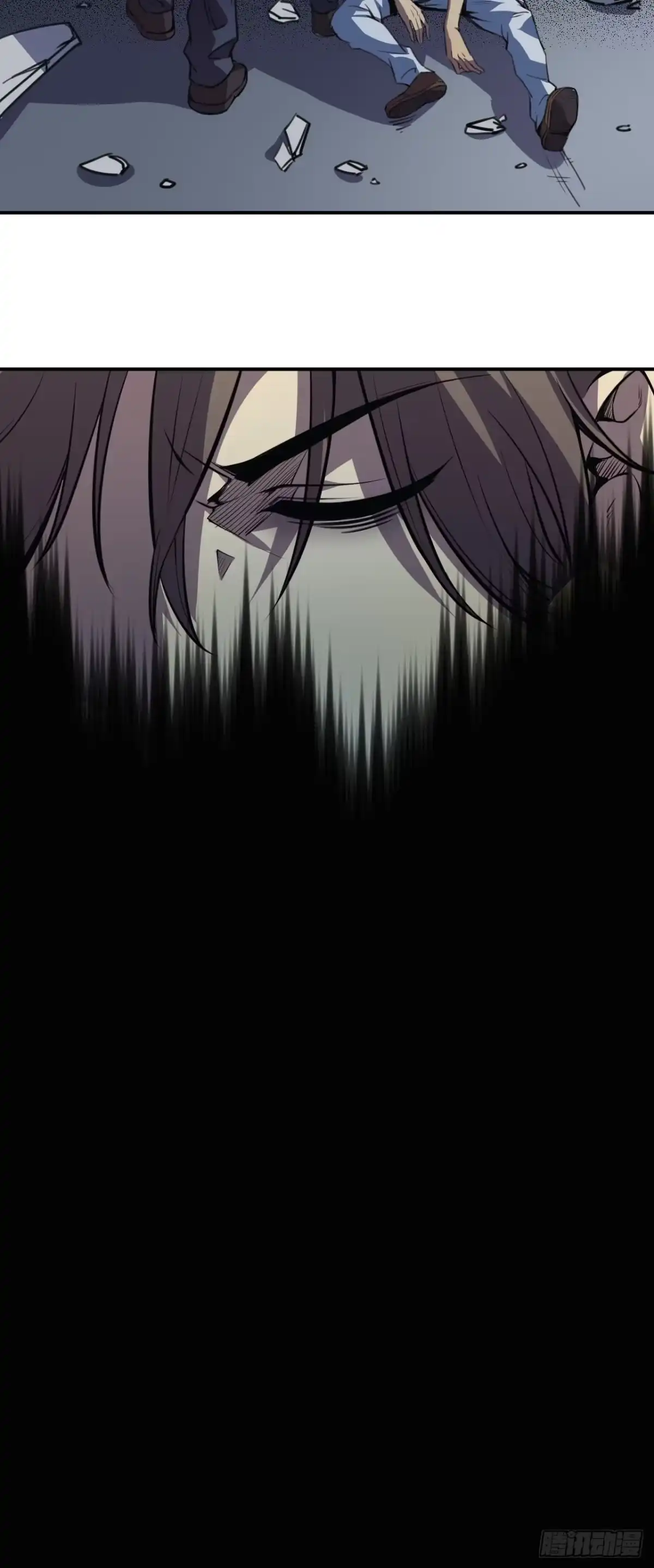 《我靠科技修仙成圣》第一话 我，妙龄女郎？ 第24页