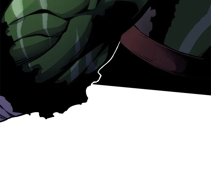 《我靠吞噬神器变强》[第2话] 适应（1） 第50页
