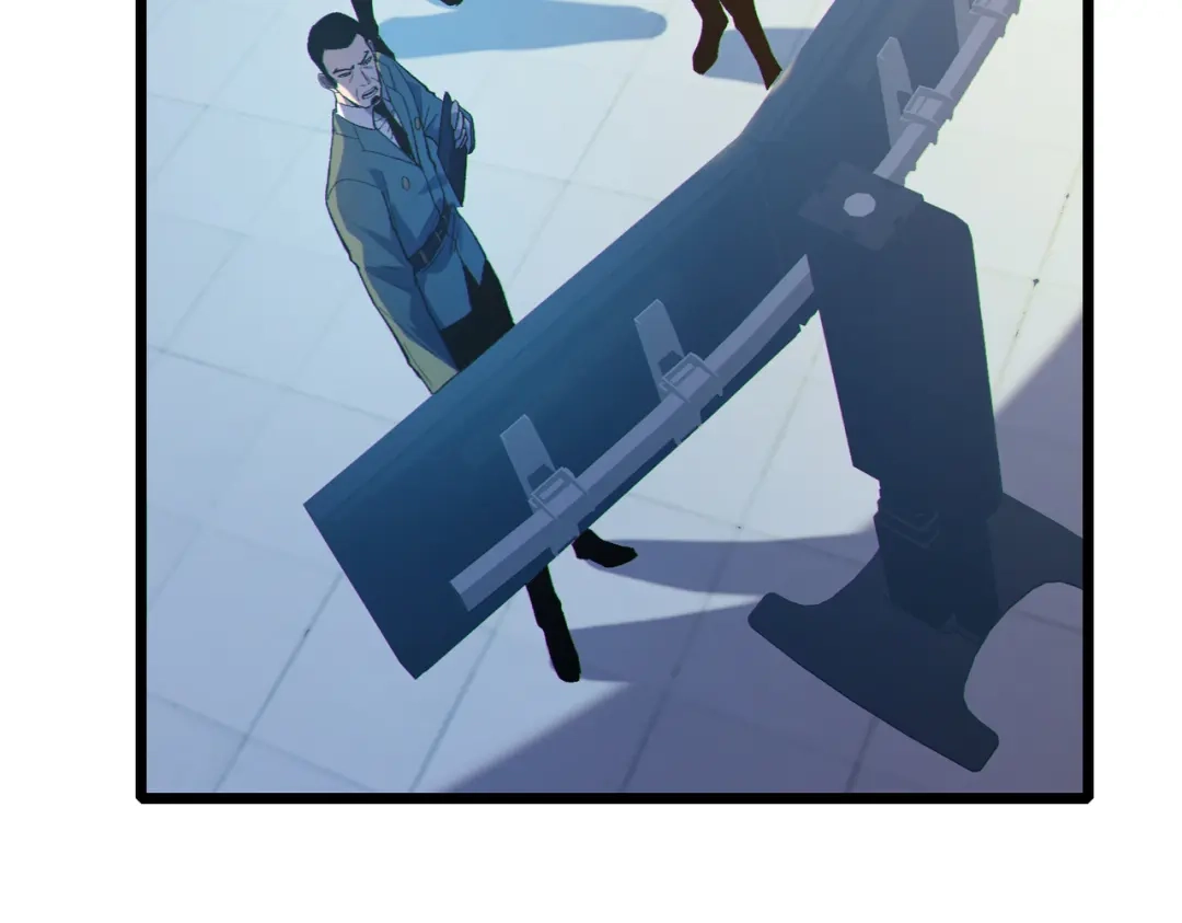 《我靠无敌被动打出成吨伤害！》第117话 人造变异boss——赫斯拉蒙 第13页