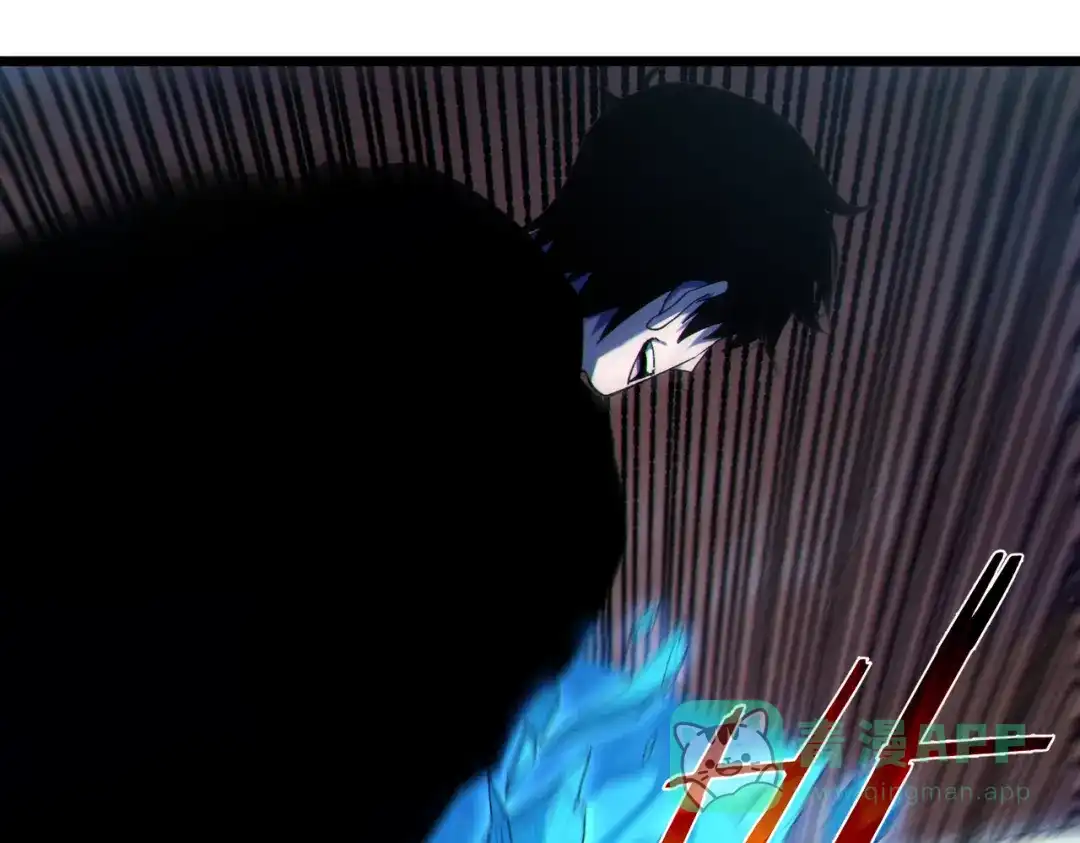 《我靠无敌被动打出成吨伤害！》第117话 人造变异boss——赫斯拉蒙 第51页